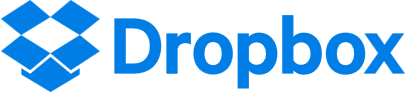 Dropbox Logo